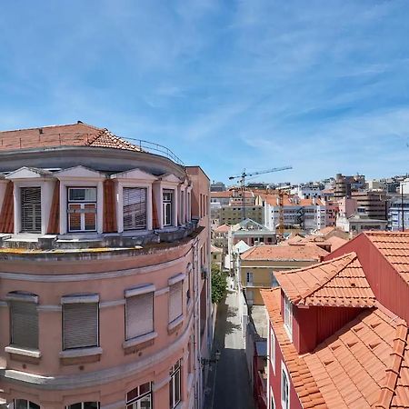 Central & Typical Lisboa By Gt House Esterno foto