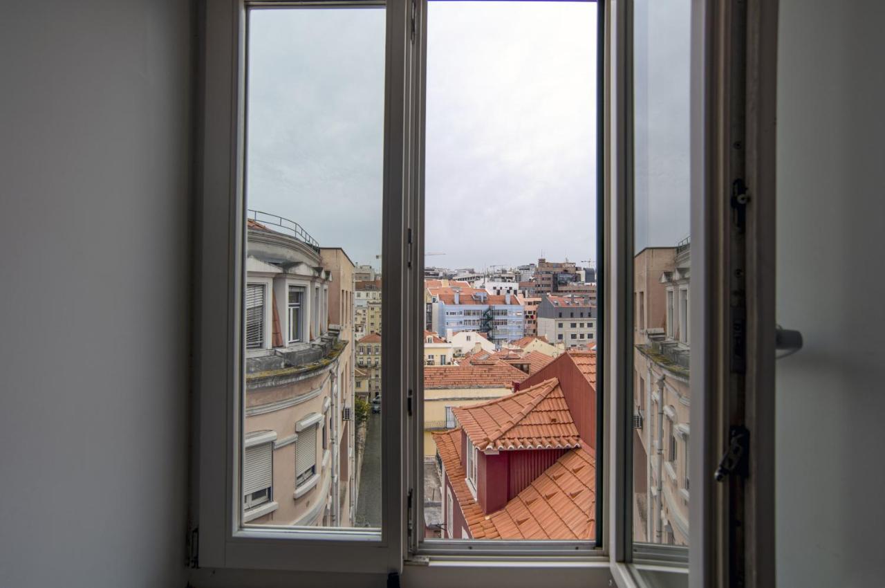 Central & Typical Lisboa By Gt House Esterno foto