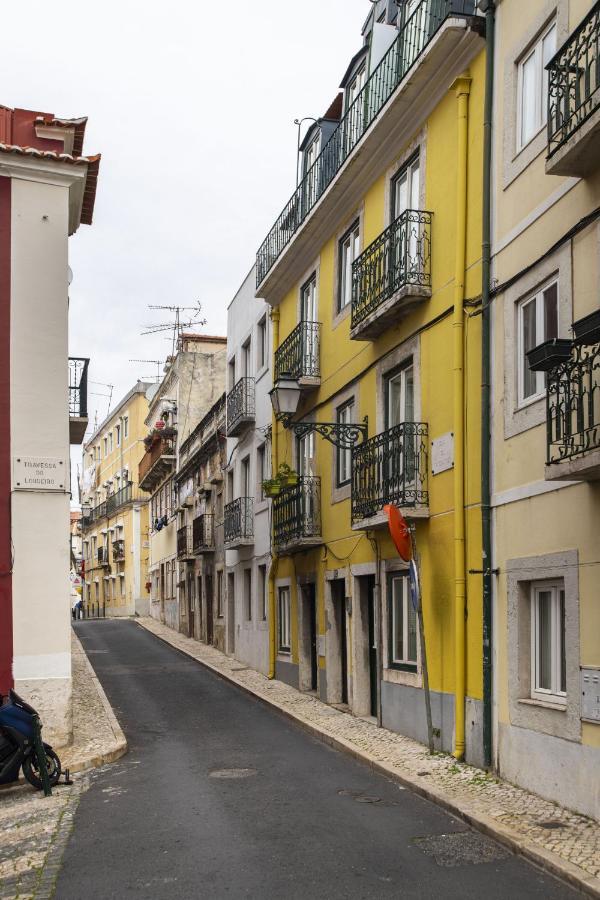 Central & Typical Lisboa By Gt House Esterno foto
