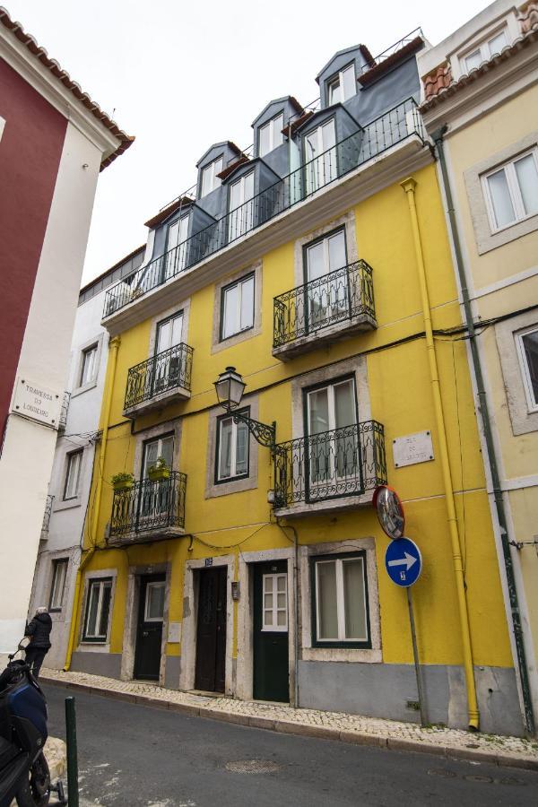 Central & Typical Lisboa By Gt House Esterno foto